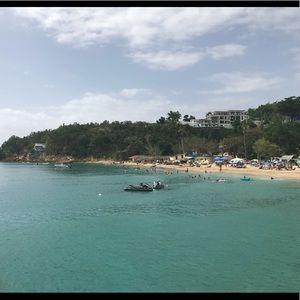 Meet your Posher, Sandra